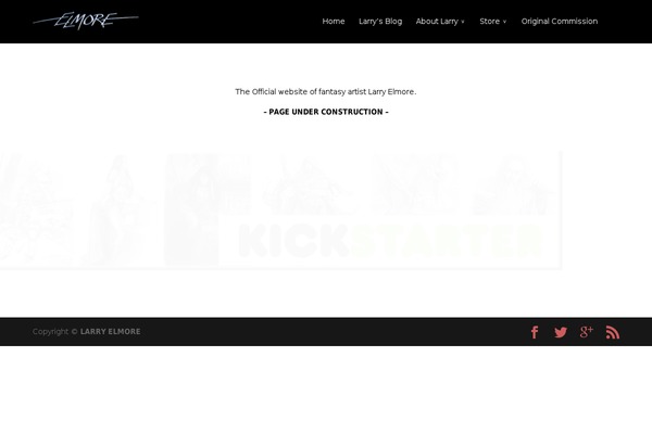 Site using Ebay Sales Lister plugin