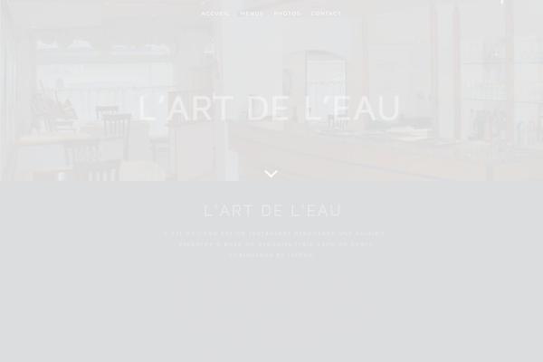 Site using Wp-marvelous-hover plugin