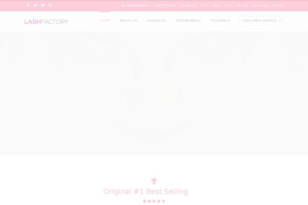 Site using Connect-shopify-and-woocommerce plugin