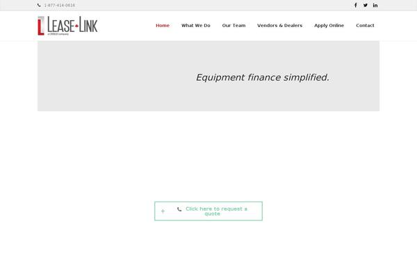 Site using Debt Calculator plugin