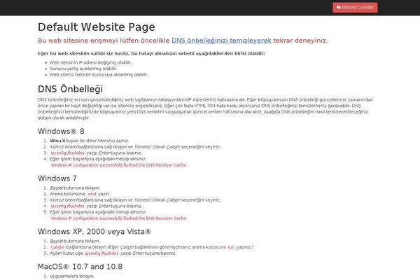 Site using WP Tab Widget plugin