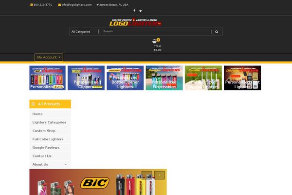 Site using WooCommerce Extra Fields plugin