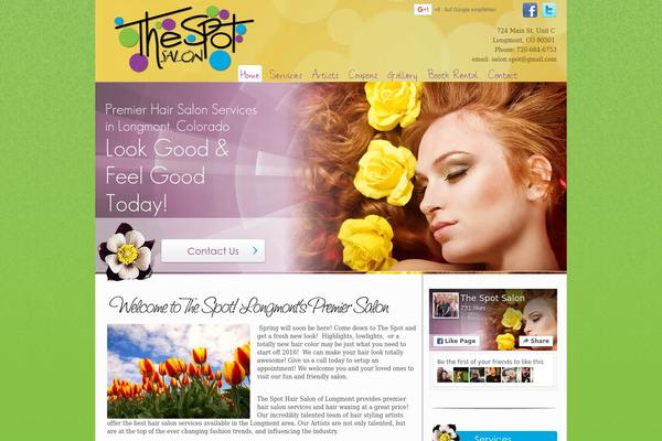 Site using Gallery by BestWebSoft plugin