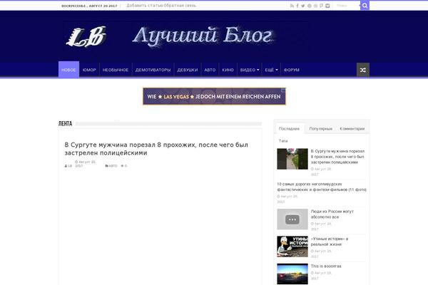 Site using Asgaros-forum plugin