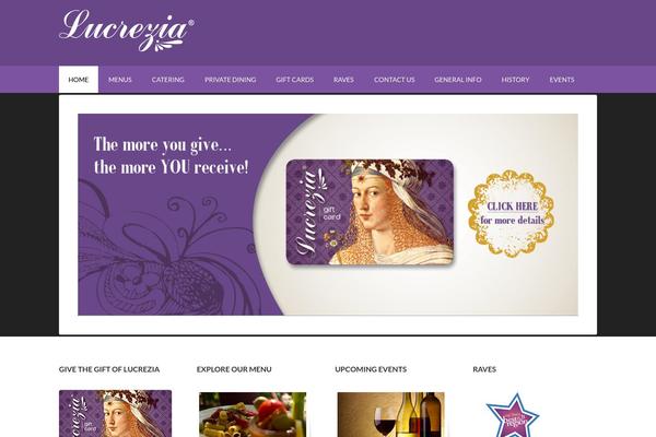 Site using Clover-online-orders plugin