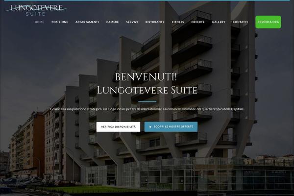 Site using Hotelcalifornia plugin