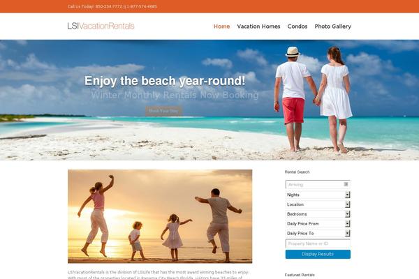 Site using Lodgixcom-vacation-rental-listing-management-booking-plugin plugin