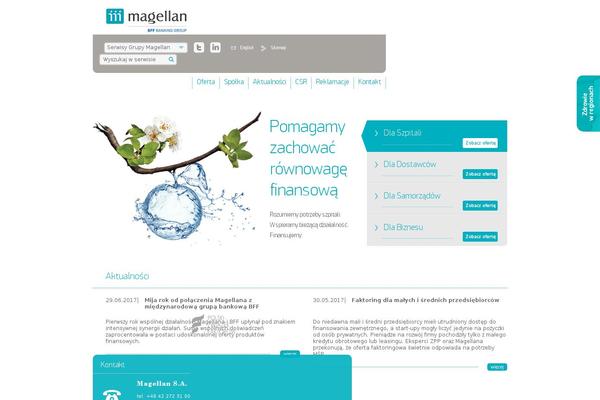 Site using Makolab-job-form plugin