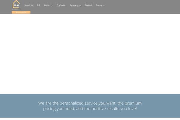 Site using Embedpress plugin