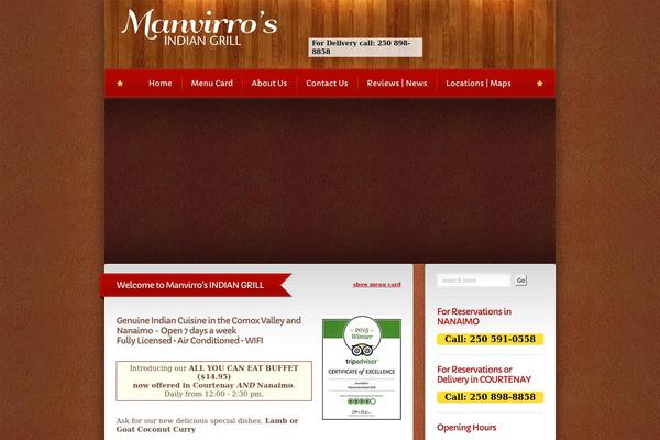 Site using Menu-ordering-reservations plugin