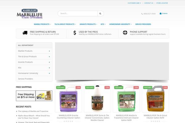 Site using Floating-cart-for-woocommerce plugin
