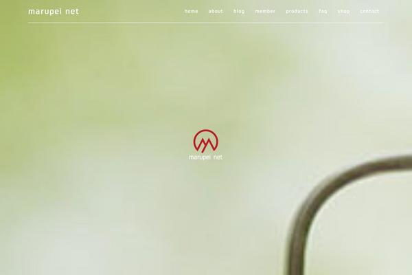 Site using Wf-flop plugin