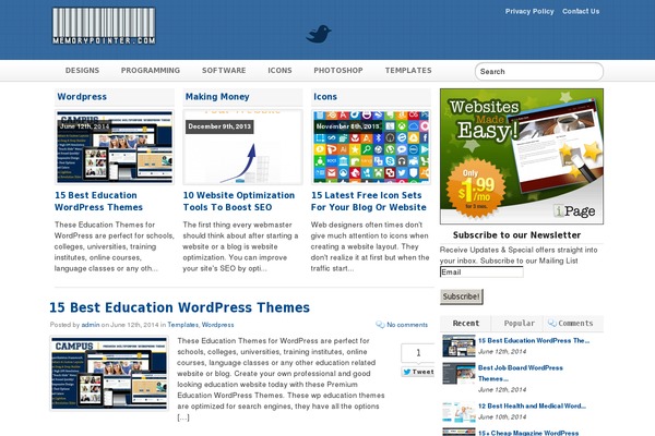 Site using Jetpack by WordPress.com plugin