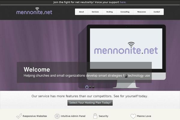 Site using Membermouse plugin