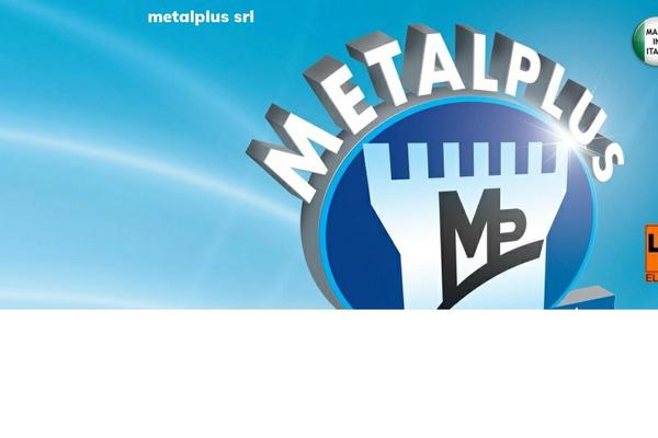 Site using Mesmerize-companion plugin