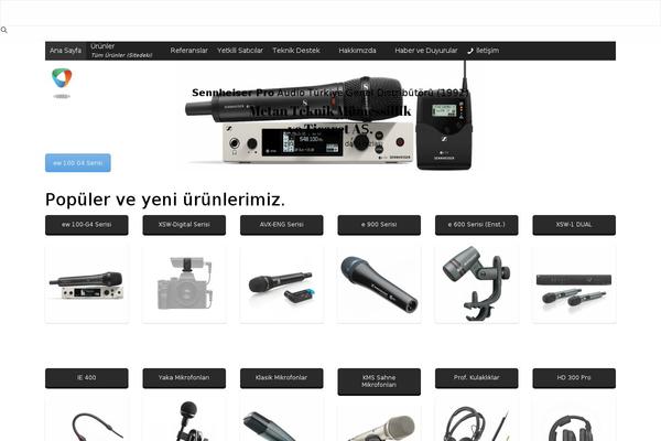 Site using Döviz Bilgileri plugin