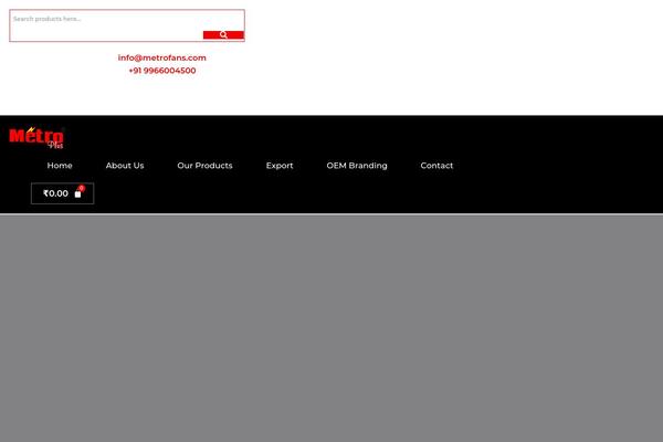 Site using Woocommerce-catalog-mode plugin