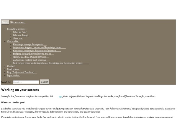 Site using Custom-fonts plugin