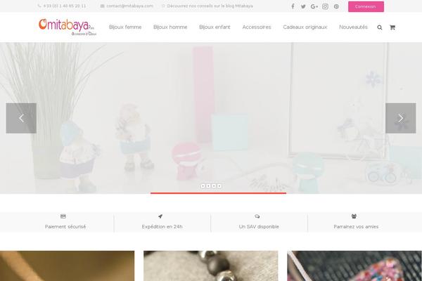 Site using YITH WooCommerce Advanced Reviews plugin
