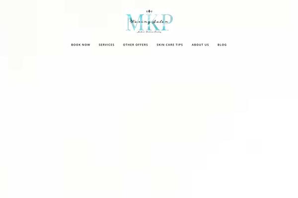 Site using Mikado-core plugin