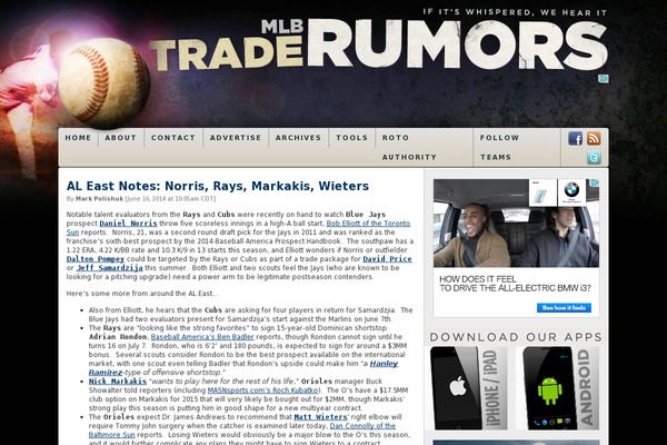 Site using Fv-traderumors-membership plugin