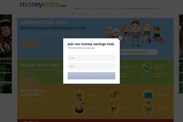 Site using CBX Currency Converter plugin