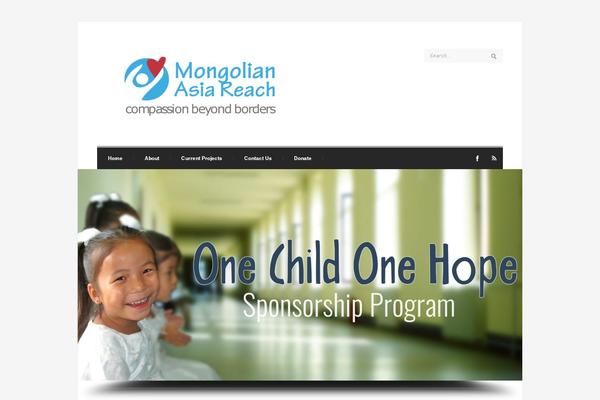 Site using Wpdonations plugin