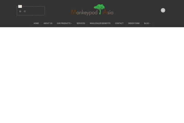 Site using Screets-lc plugin