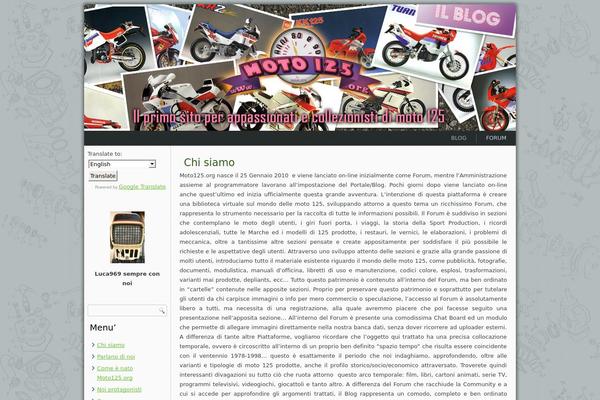 Site using BMo Expo - a  WordPress and NextGEN Gallery plugin plugin