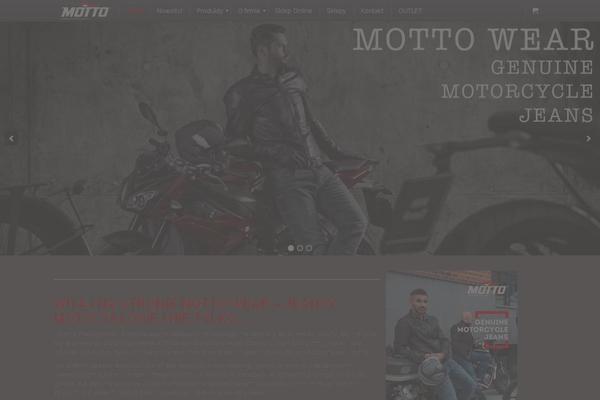 Site using Woo-minicart plugin