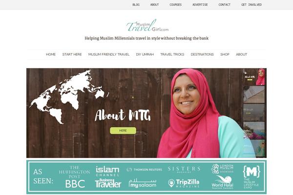 Site using Muslim-travel-girl-videos-shortcode plugin