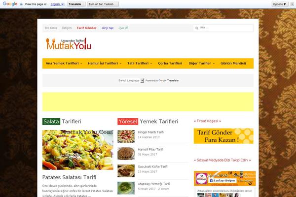 Site using Mobiloud-smart-app-banner plugin
