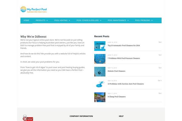 Site using Thirstyaffiliates plugin