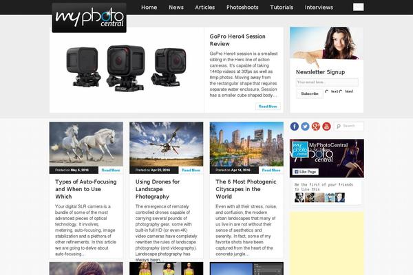 Site using TooltipPro plugin