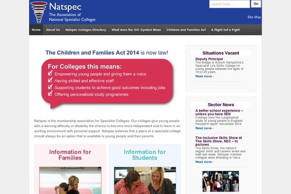 Site using Natspec-resources plugin