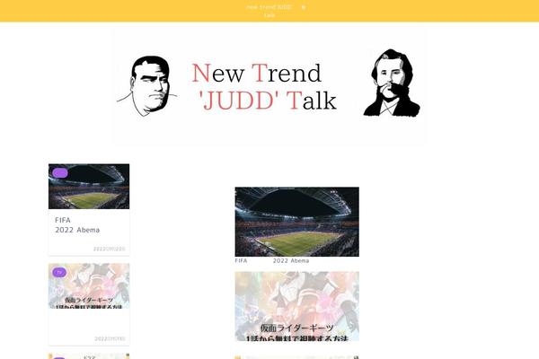 Site using Jm-twitter-cards plugin