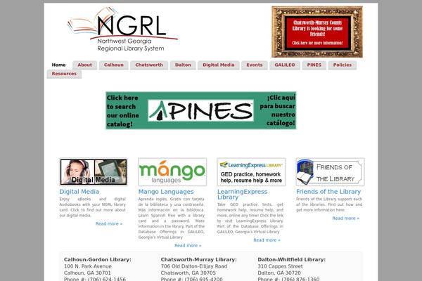 Site using Ninja-forms-uploads plugin