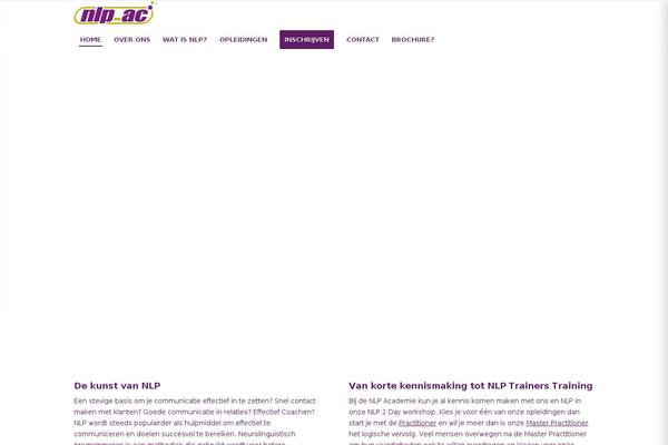 Site using Bol.com Partner Program Plugin plugin