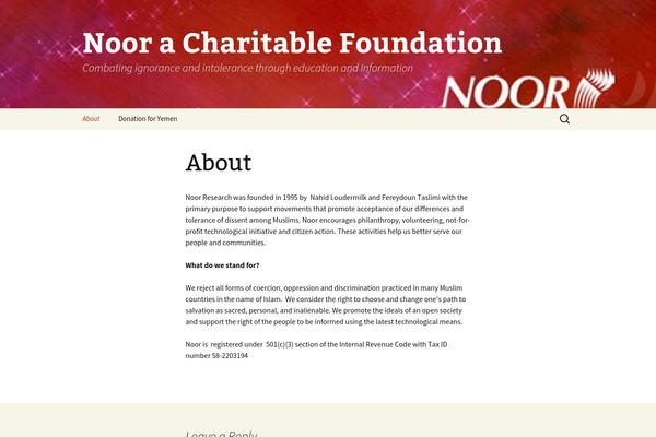 Site using Exquisite-paypal-donation plugin