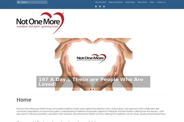 Site using Seamless Donations plugin