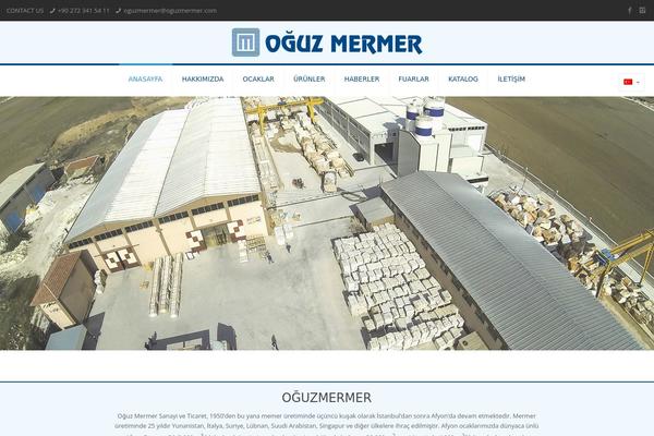 Site using Cviiz-tools plugin