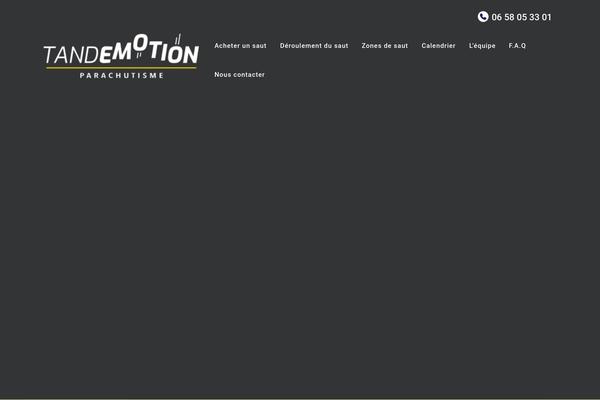 Site using Templates-and-addons-for-wpbakery-page-builder plugin