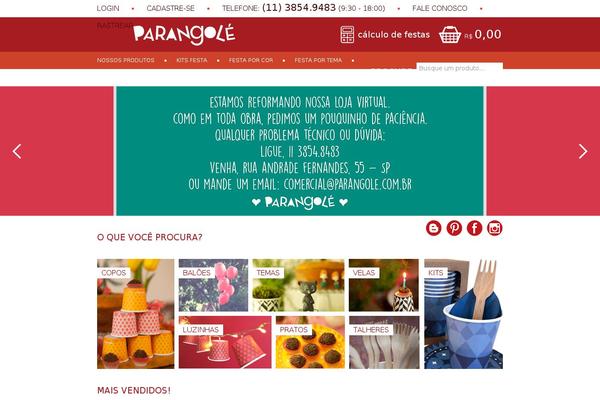 Site using Woocommerce-parcelas plugin