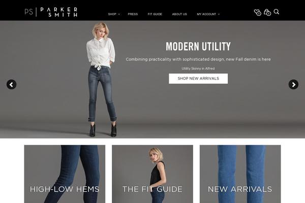 Site using Woocommerce-product-filters plugin