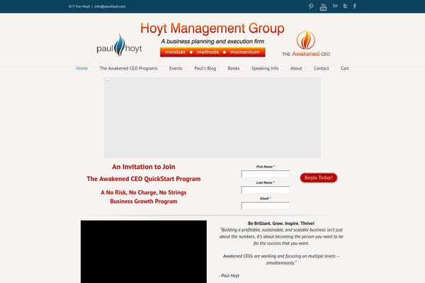 Site using Content-tooltip plugin