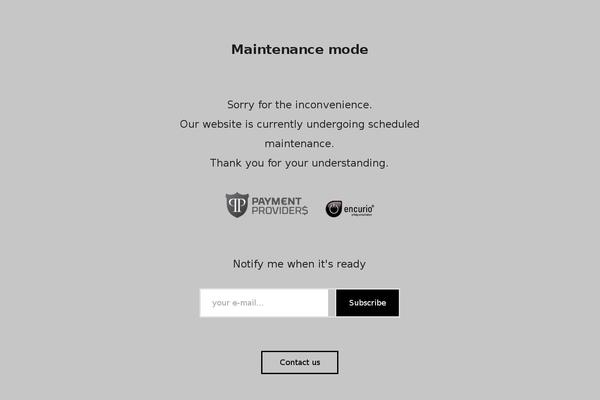 Site using Mgwoocommercebrands plugin