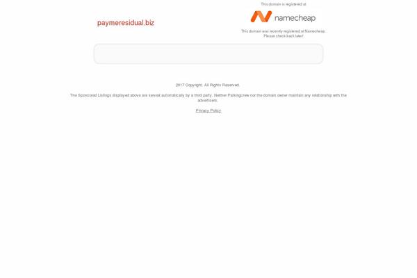 Site using Imscrapidmailer-system plugin