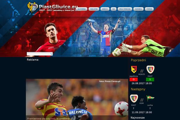 Site using Live-scores-for-sportspress plugin
