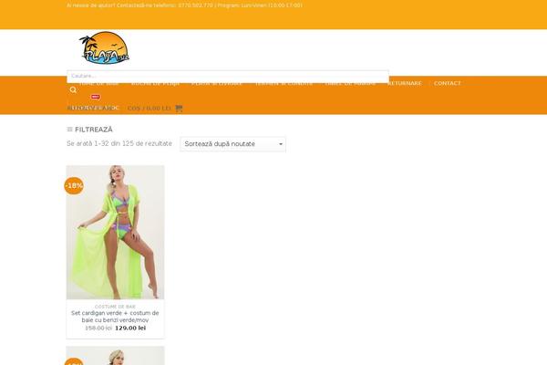 Site using WooCommerce Facebook Like Share Button plugin