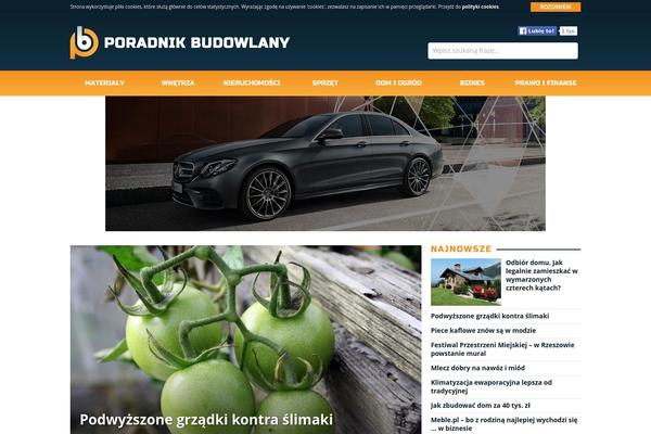 Site using Ofertowka-reklamy plugin
